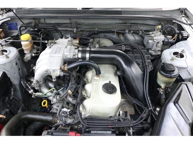 1998 Nissan Skyline JDM car for sale — photo 23 of 25