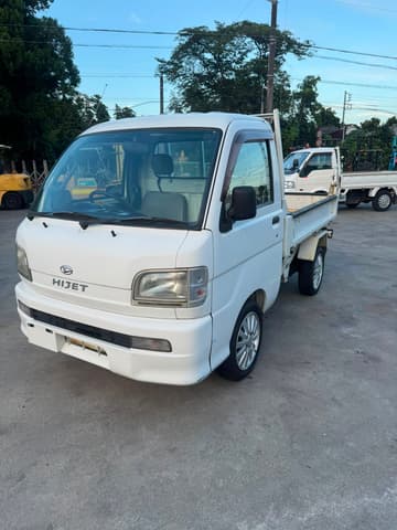 2000 Daihatsu Hijet JDM car for sale — photo 6 of 11