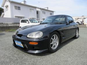 1993 Suzuki Cappuccino JDM car for sale