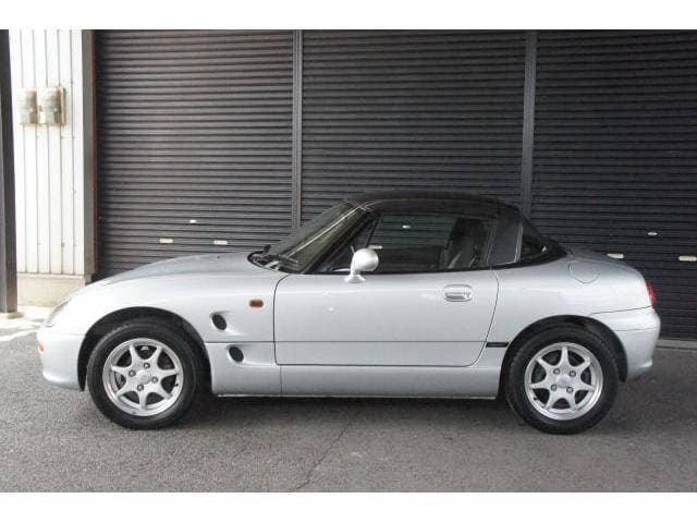 1996 Suzuki Cappuccino JDM car for sale — photo 4 of 20