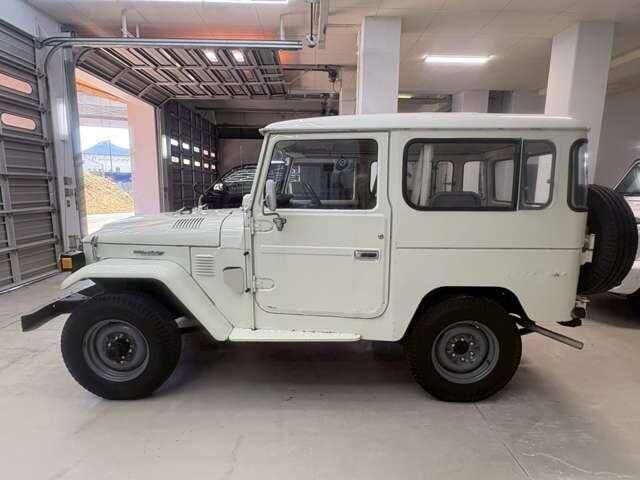 1980 Toyota Land Cruiser JDM car for sale — photo 15 of 20