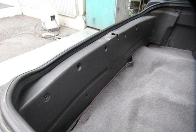 1991 Mazda RX-7 JDM car for sale — photo 11 of 25