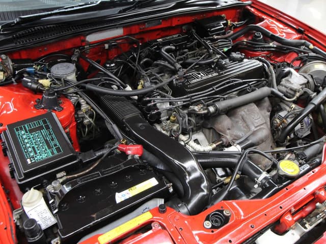 1988 Honda Prelude JDM car for sale — photo 22 of 25