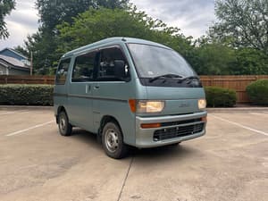 1995 Daihatsu Atrai JDM car for sale