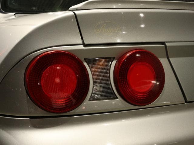 1998 Nissan Skyline JDM car for sale — photo 16 of 19