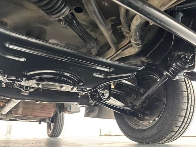 1995 Honda Acty JDM car for sale — photo 14 of 25