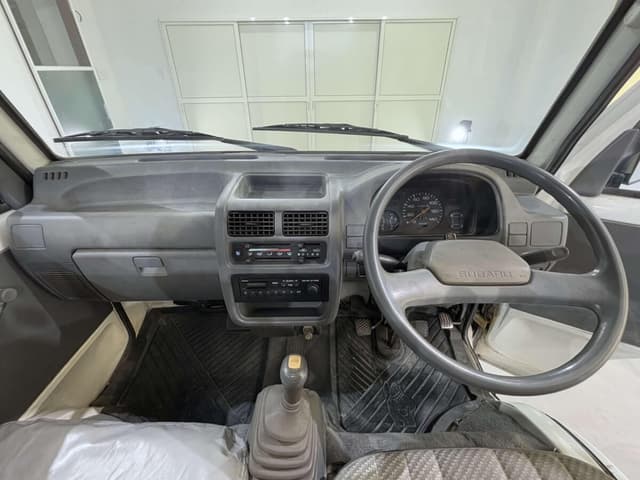1994 Subaru Sambar JDM car for sale — photo 8 of 25