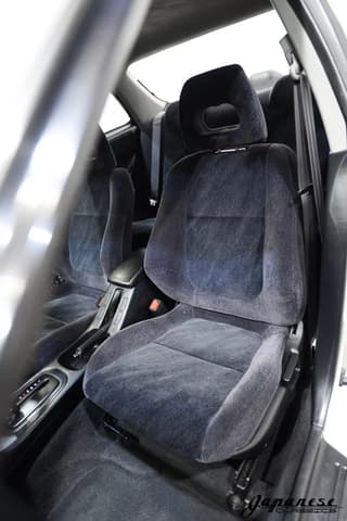1994 Honda Integra JDM car for sale — photo 15 of 25