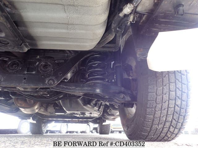 2001 Mitsubishi Pajero JDM car for sale — photo 16 of 20