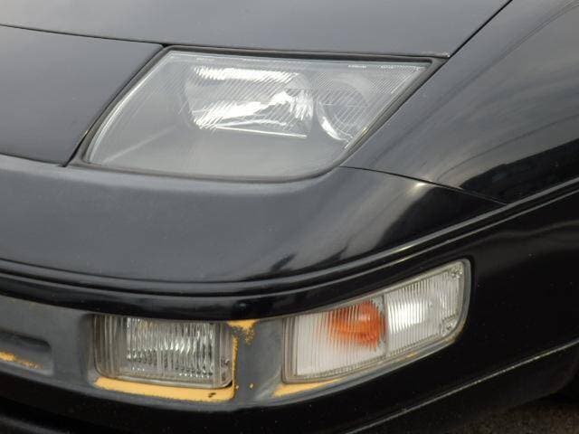 1995 Nissan Fairlady Z JDM car for sale — photo 18 of 20