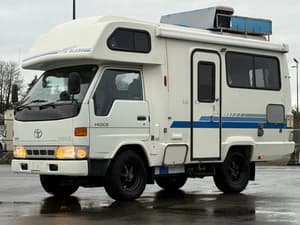 1996 Toyota HiAce JDM car for sale