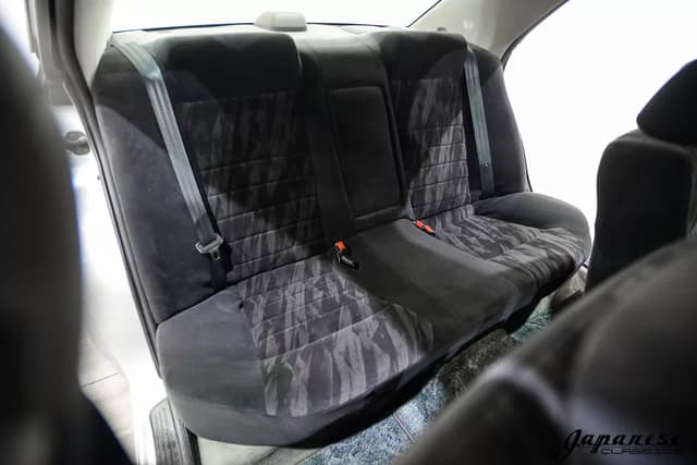 1997 Nissan Laurel JDM car for sale — photo 17 of 25