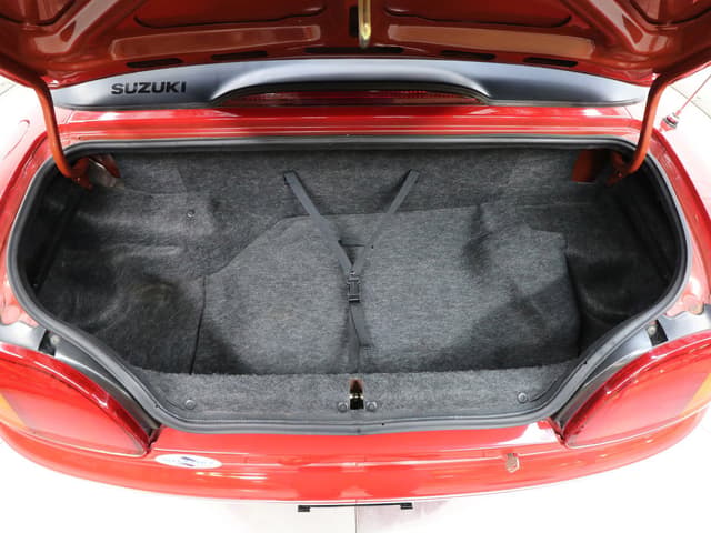 1992 Suzuki Cappuccino JDM car for sale — photo 25 of 25