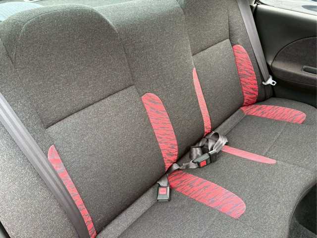 1994 Subaru Impreza JDM car for sale — photo 15 of 20