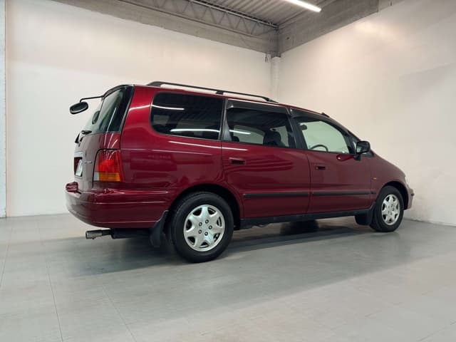 1995 Honda Odyssey JDM car for sale — photo 19 of 25