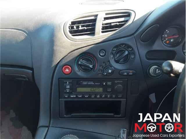 1997 Mazda RX-7 JDM car for sale — photo 17 of 17
