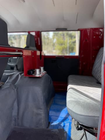 1995 Toyota Dyna JDM car for sale — photo 6 of 8