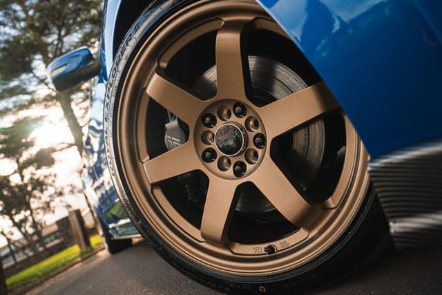 2011 Subaru Impreza JDM car for sale — photo 8 of 16
