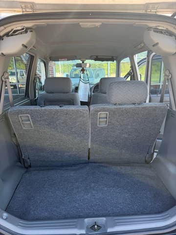 2000 Suzuki Wagon R JDM car for sale — photo 12 of 14