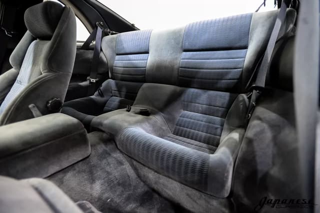 1993 Nissan Fairlady Z JDM car for sale — photo 17 of 25