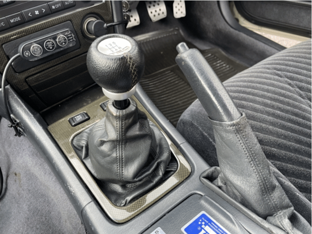 1998 Toyota Chaser JDM car for sale — photo 15 of 25