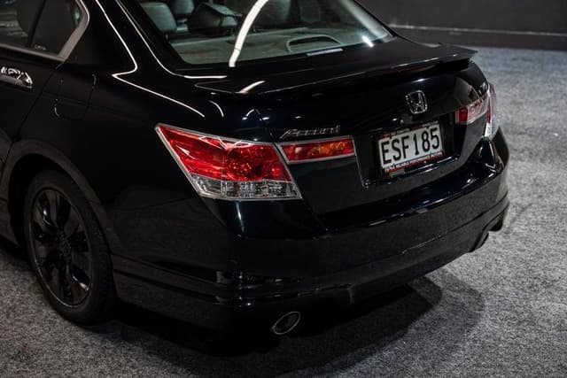 2008 Honda Accord JDM car for sale — photo 10 of 15