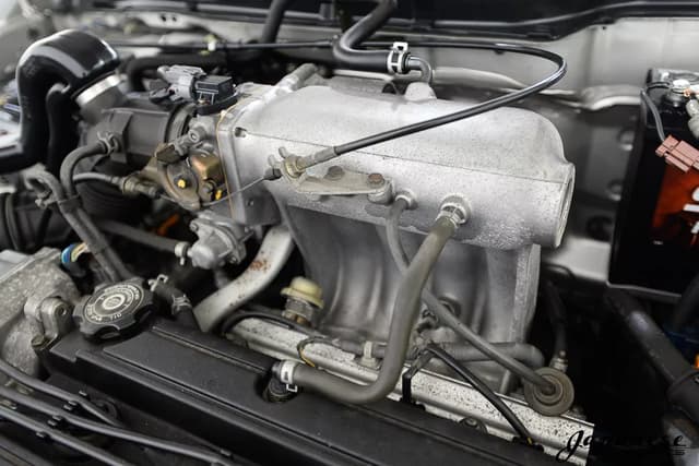 1997 Honda CR-V JDM car for sale — photo 25 of 25