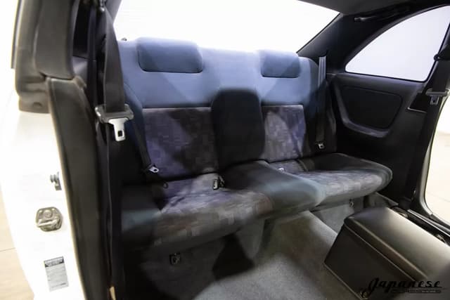 1997 Nissan Skyline JDM car for sale — photo 16 of 25