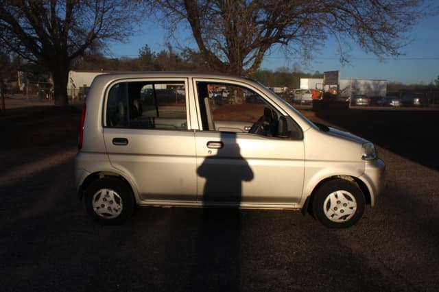 1999 Honda Life JDM car for sale — photo 2 of 25