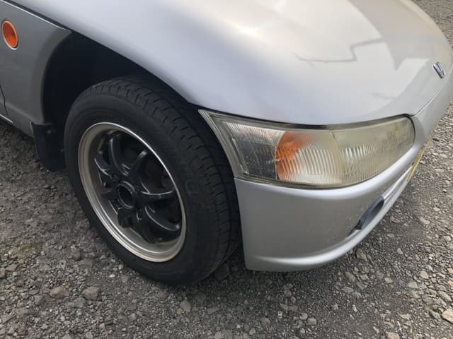 1995 Honda Beat JDM car for sale — photo 5 of 5