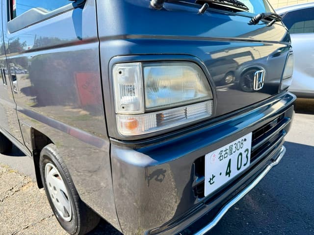 1998 Honda Accord JDM car for sale — photo 10 of 25