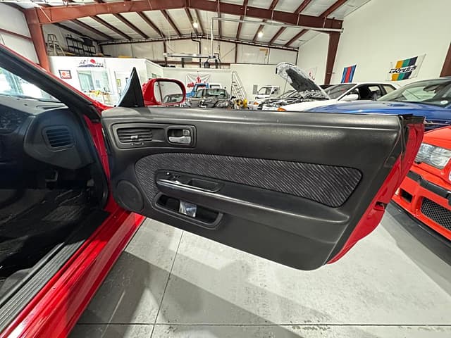 1994 Nissan 240SX JDM car for sale — photo 20 of 22
