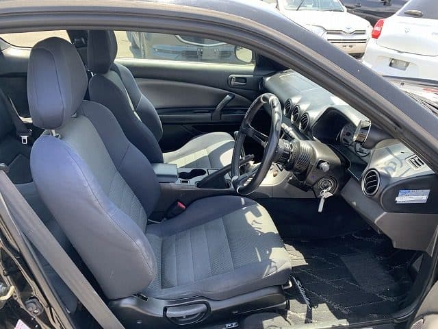 1999 Nissan Silvia JDM car for sale — photo 6 of 12