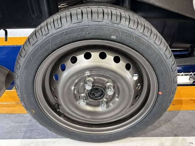 2000 Mitsubishi Town Box JDM car for sale — photo 25 of 25