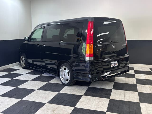 2000 Honda Stepwagon JDM car for sale — photo 4 of 25