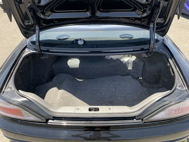 1999 Nissan Silvia JDM car for sale — photo 12 of 12