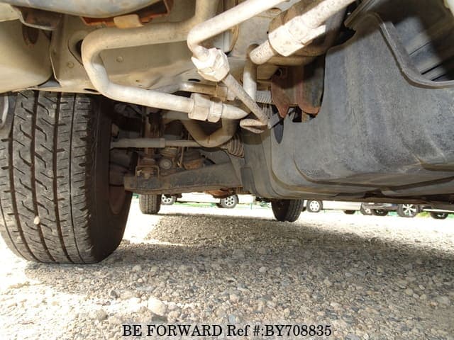 2006 Toyota HiAce JDM car for sale — photo 13 of 25