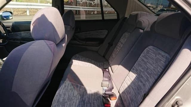 2000 Nissan Skyline JDM car for sale — photo 12 of 20