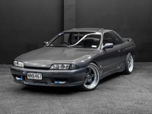 1991 Nissan Skyline JDM car for sale
