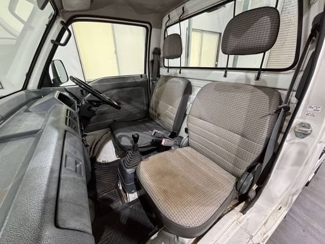 1998 Honda Acty JDM car for sale — photo 10 of 25