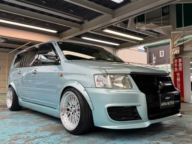 2003 JDM car for sale — photo 16 of 25