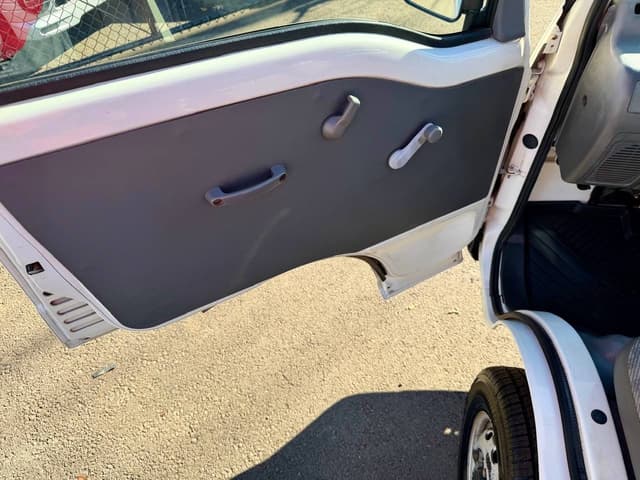 1996 Subaru Sambar JDM car for sale — photo 22 of 25