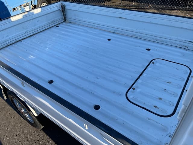 1995 Mitsubishi Minicab JDM car for sale — photo 13 of 25