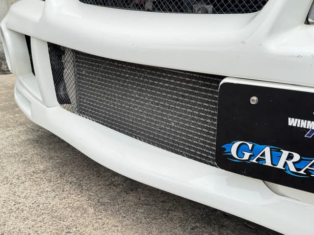1999 Mitsubishi Lancer JDM car for sale — photo 14 of 25