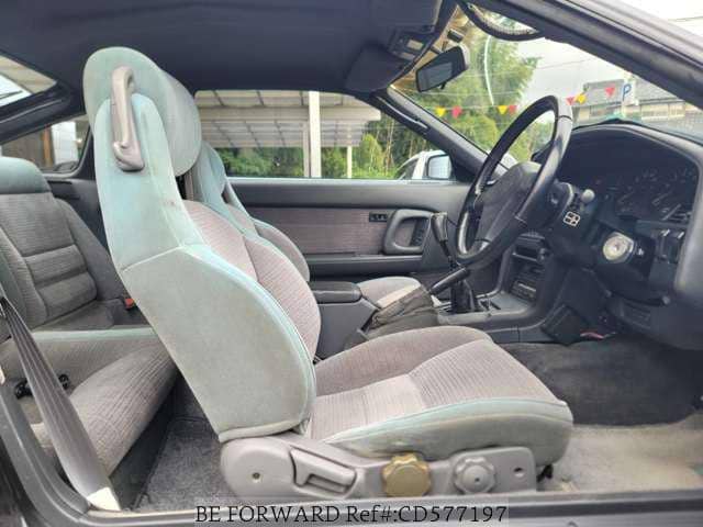 1991 Toyota Supra JDM car for sale — photo 16 of 20