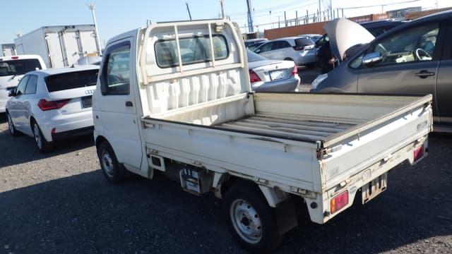 2005 Suzuki Carry JDM car for sale — photo 3 of 15