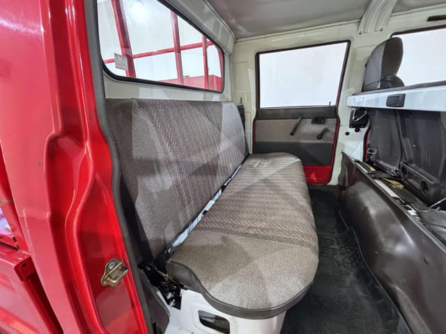 1990 Nissan Atlas JDM car for sale — photo 10 of 25