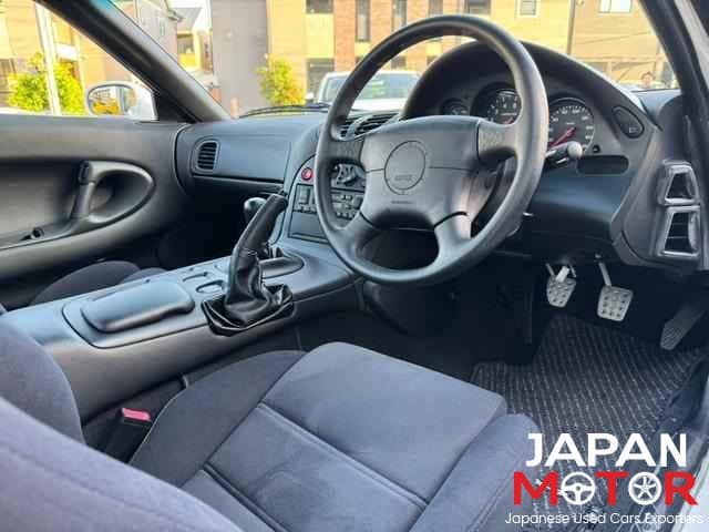 1997 Mazda RX-7 JDM car for sale — photo 6 of 10