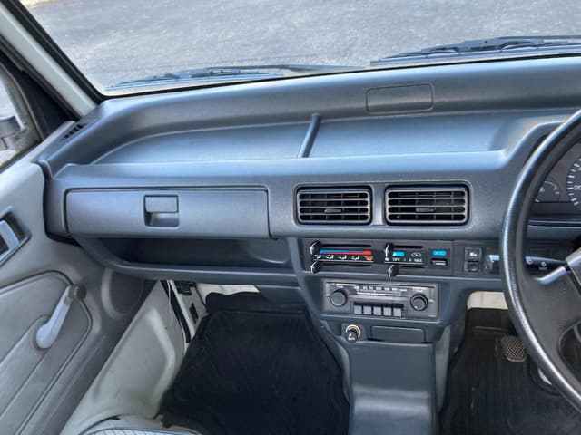 1993 Honda Acty JDM car for sale — photo 7 of 13