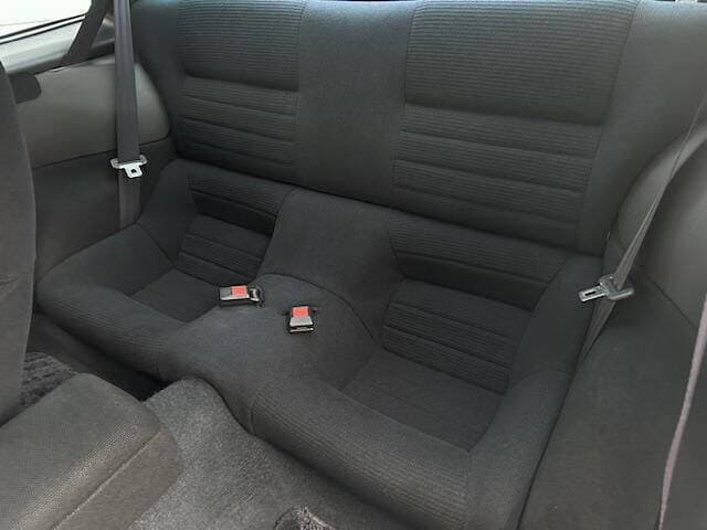 1995 Nissan Fairlady Z JDM car for sale — photo 5 of 12